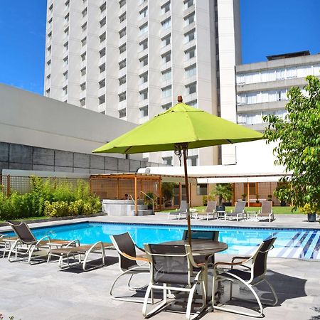Hilton Colon Quito Hotel Eksteriør billede