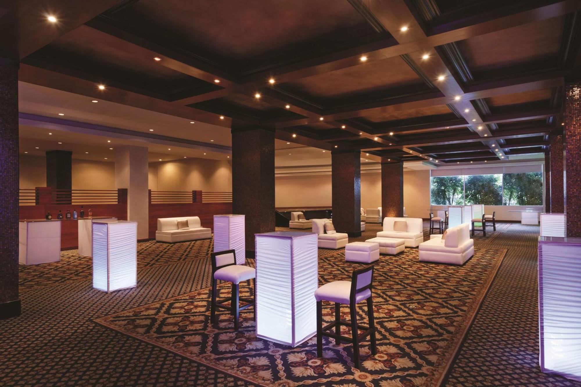 Hilton Colon Quito Hotel Eksteriør billede