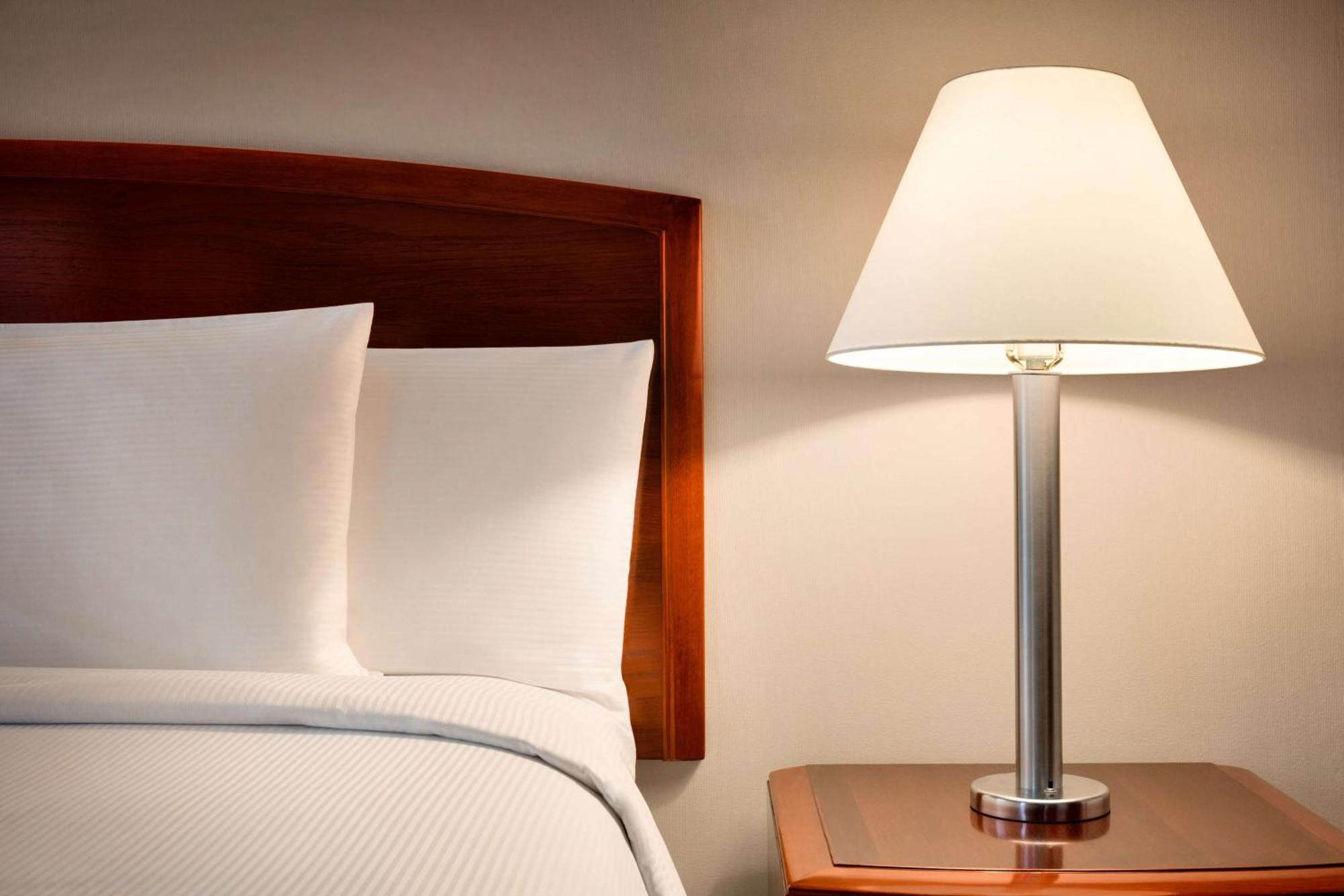 Hilton Colon Quito Hotel Eksteriør billede